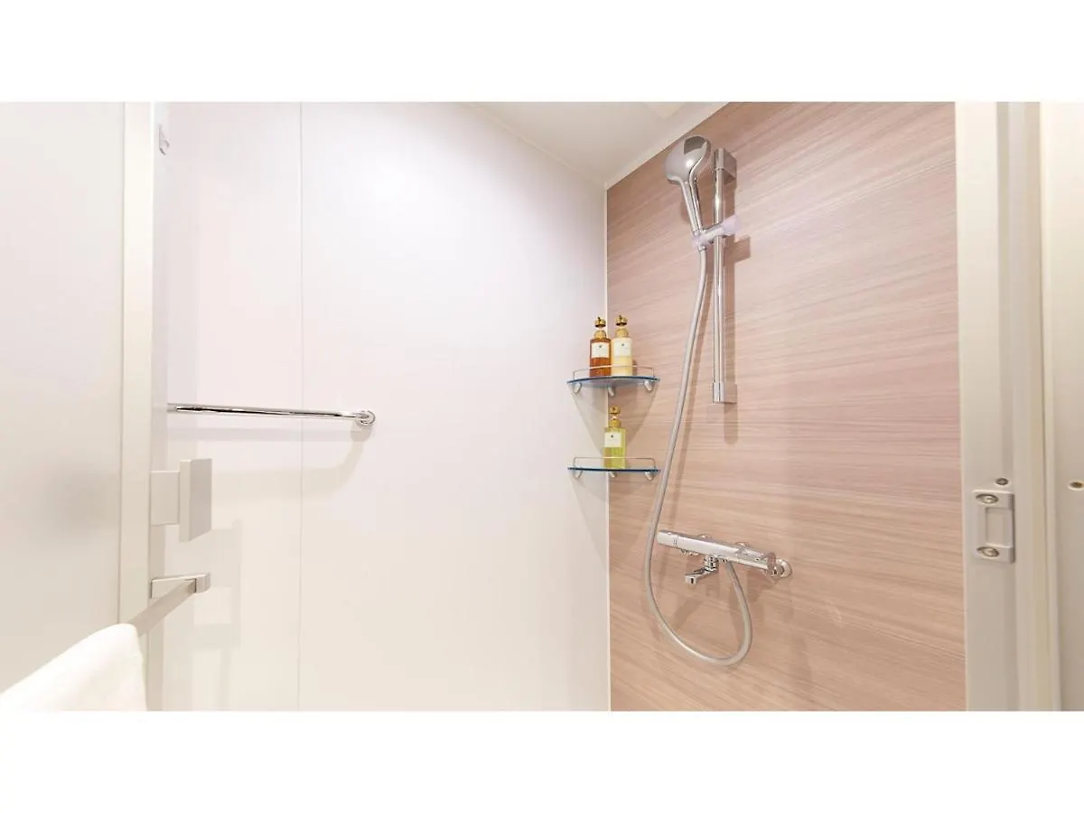 Hotel Monday Kyoto Marutamachi - Vacation Stay 71076V 0*,